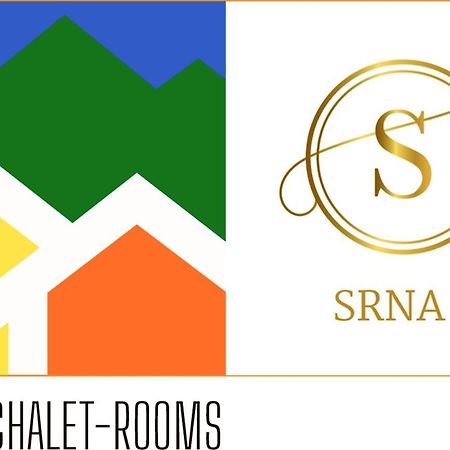 Srna Chalet - Rooms Žabljak Dış mekan fotoğraf