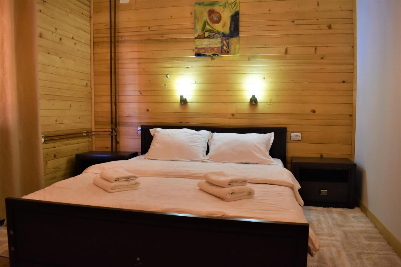 Srna Chalet - Rooms Žabljak Dış mekan fotoğraf