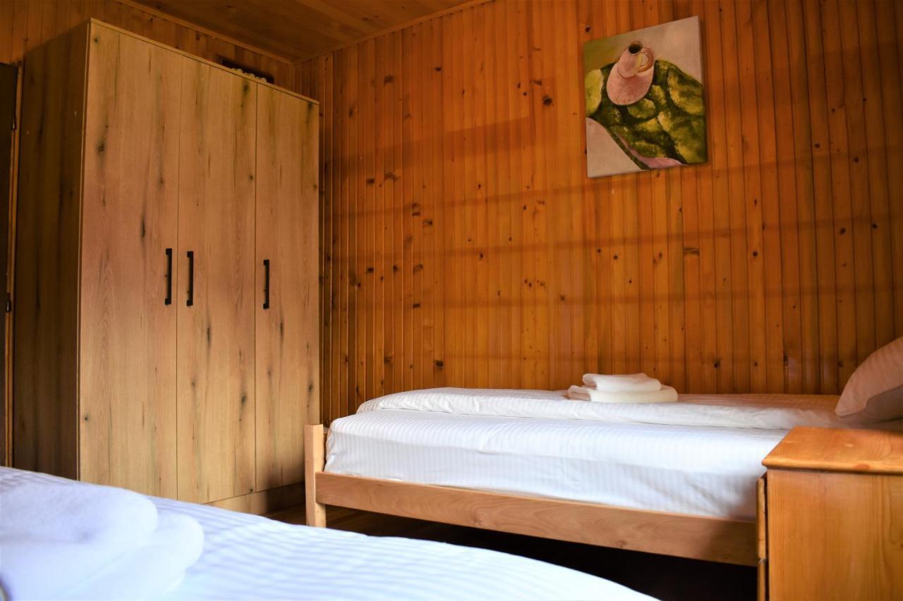 Srna Chalet - Rooms Žabljak Dış mekan fotoğraf