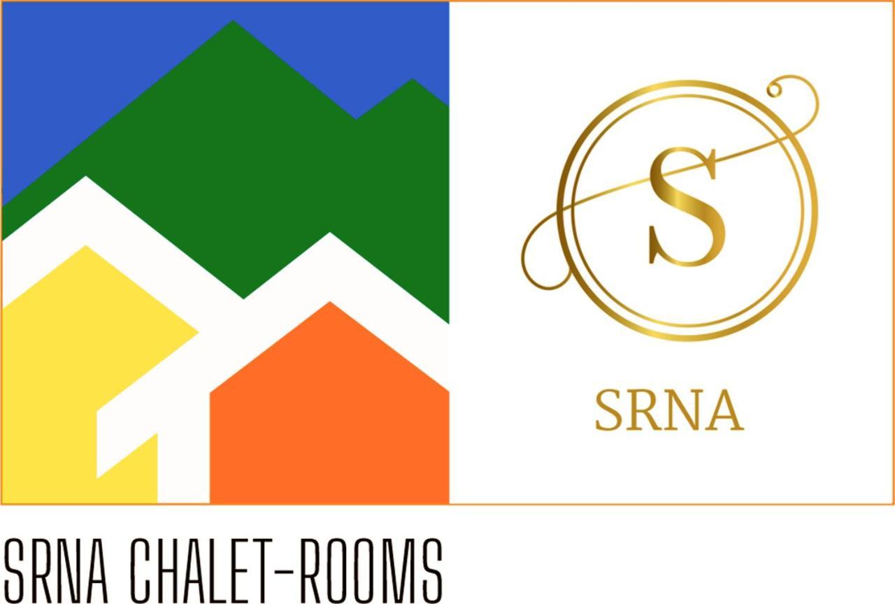 Srna Chalet - Rooms Žabljak Dış mekan fotoğraf